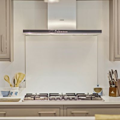 Gas Hob