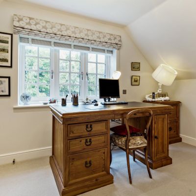 Study/Bedroom 5