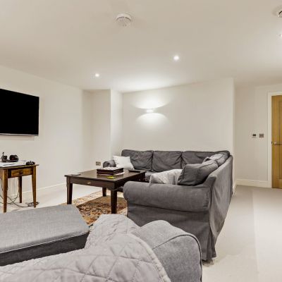 Media Room
