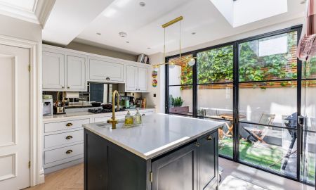 Kitchen 1