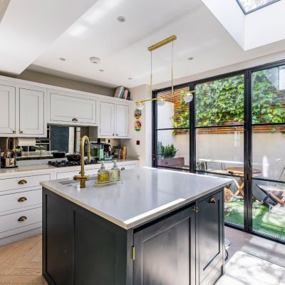 Kitchen 1
