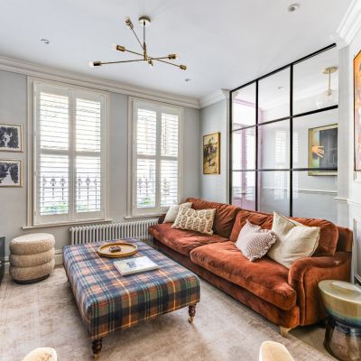 Reception Room 2