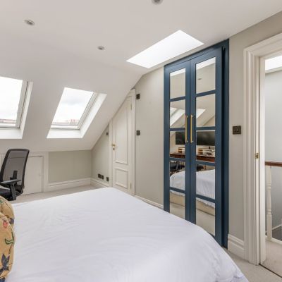 Bedroom 3 (Angle)