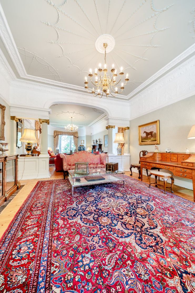 Drawing Room