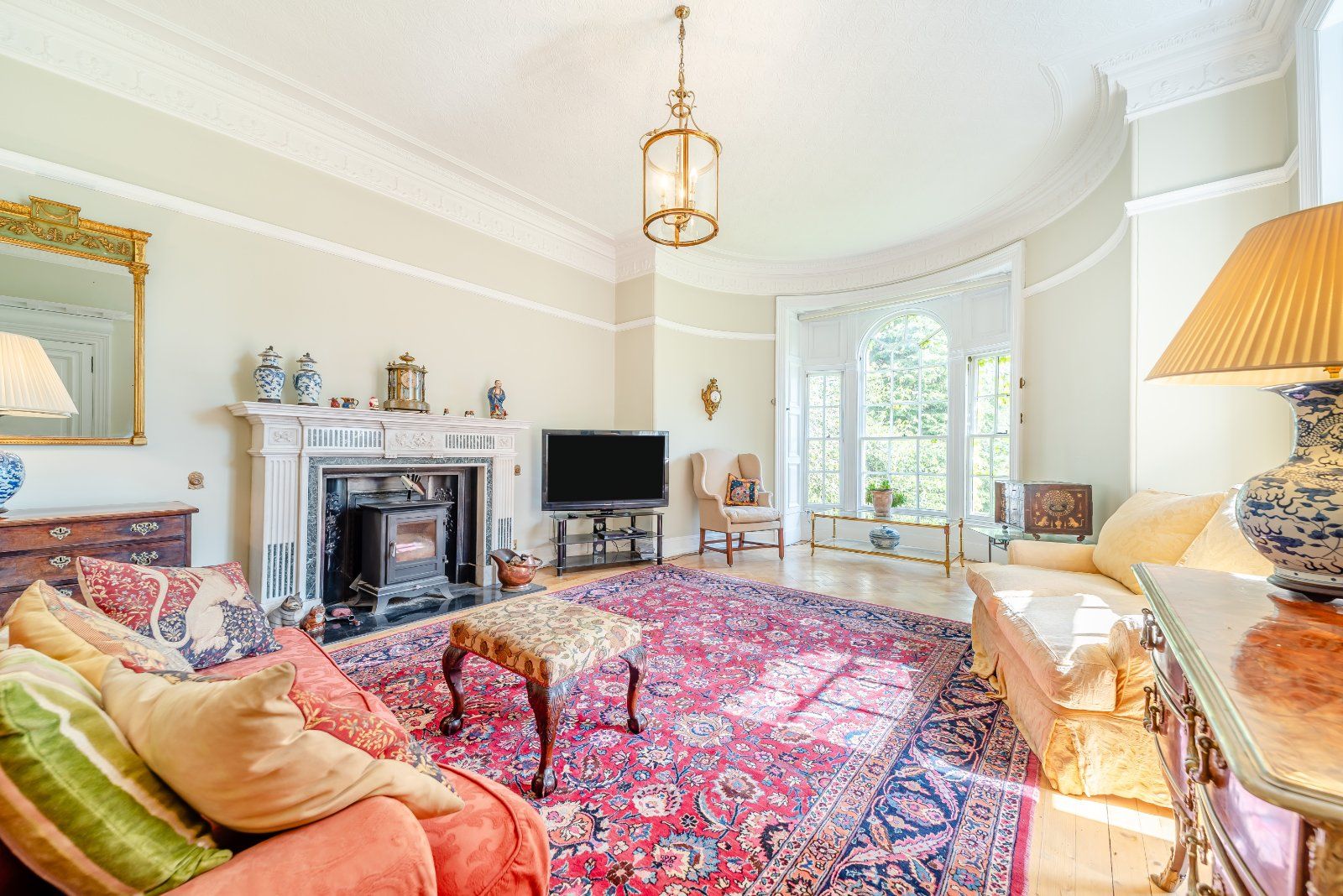 Drawing Room