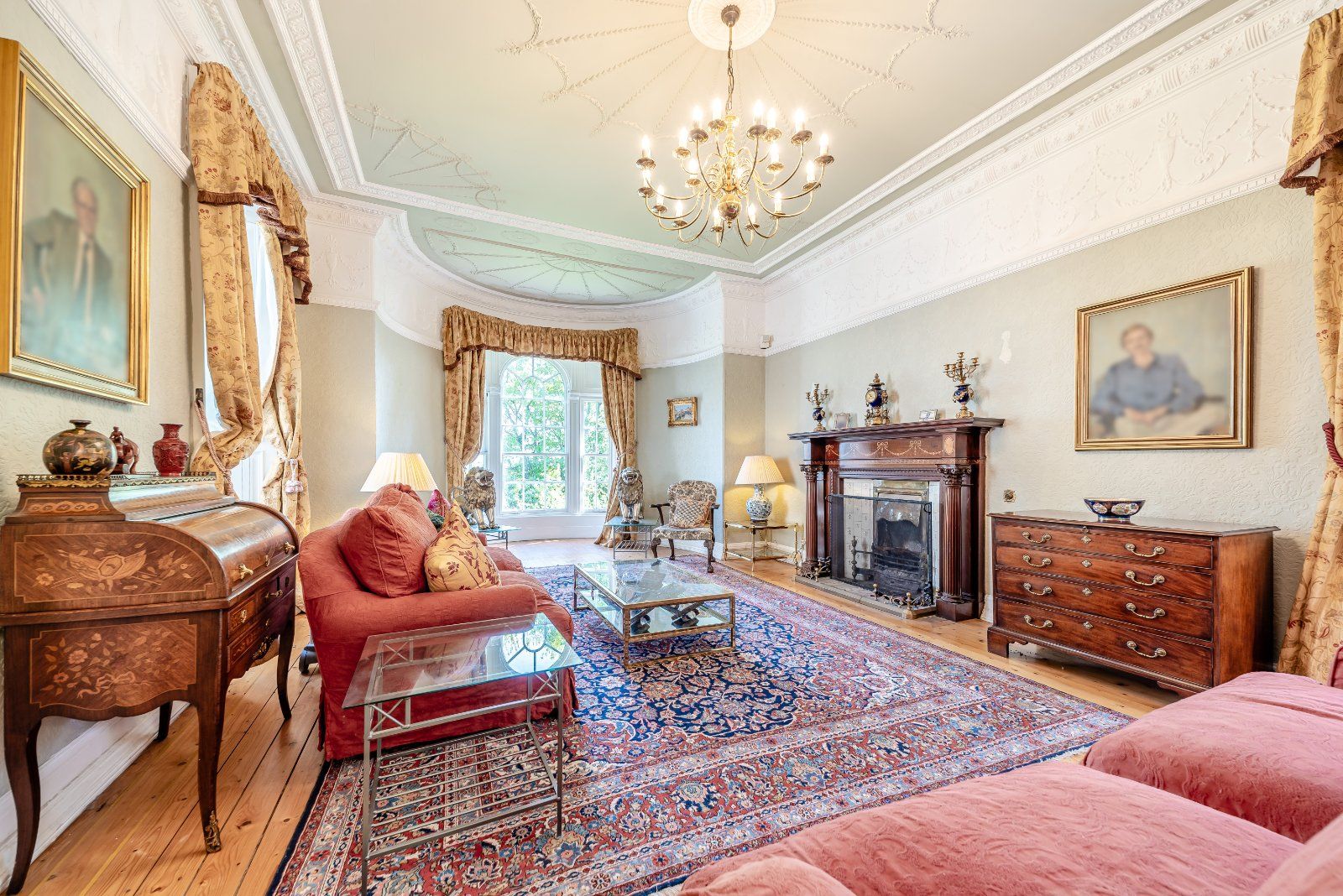 Drawing Room
