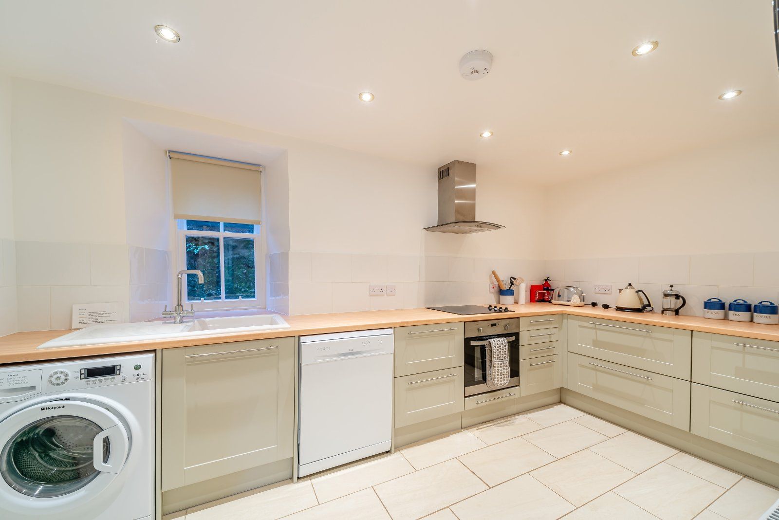 Annex Kitchen