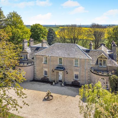 Wellfield House