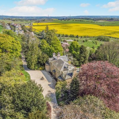 Wellfield House