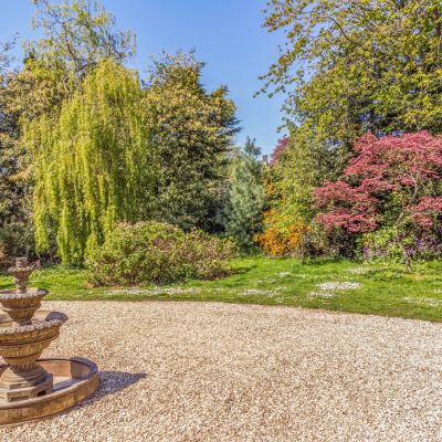 Gardens