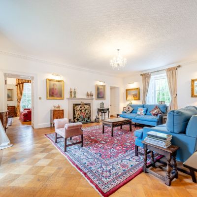 Reception Hall