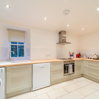 Annex Kitchen