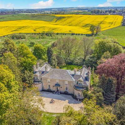 Wellfield House