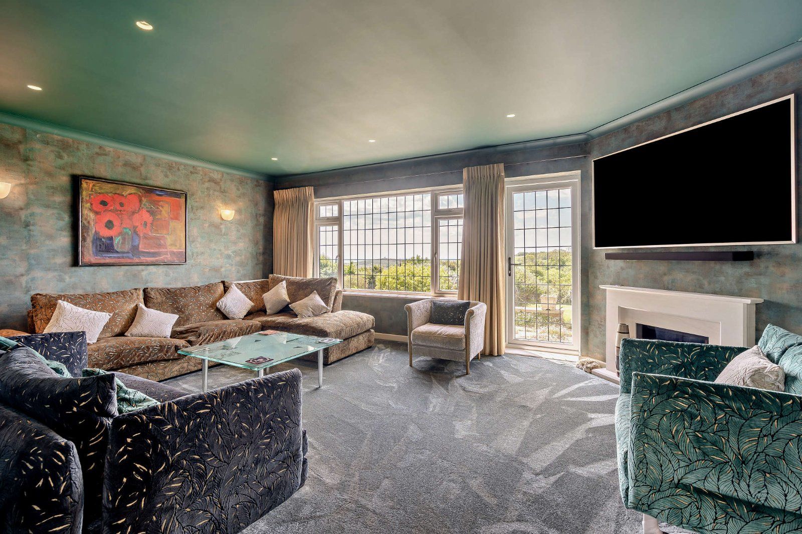 Drawing Room