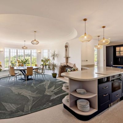Kitchen/Dining