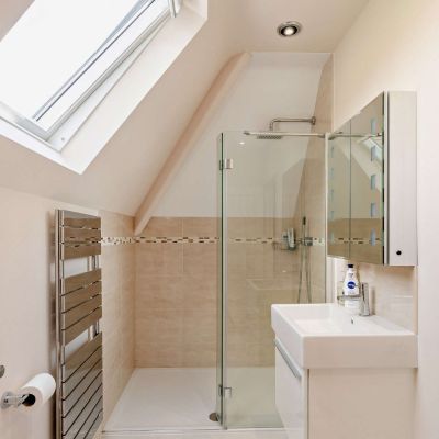 Bedroom 2 En Suite