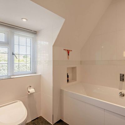 Principal En Suite 1