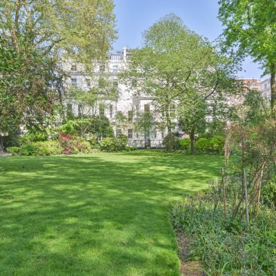 Gardens