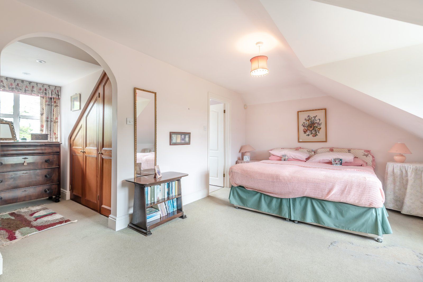 Principal Bedroom