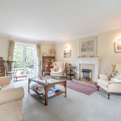 Drawing Room