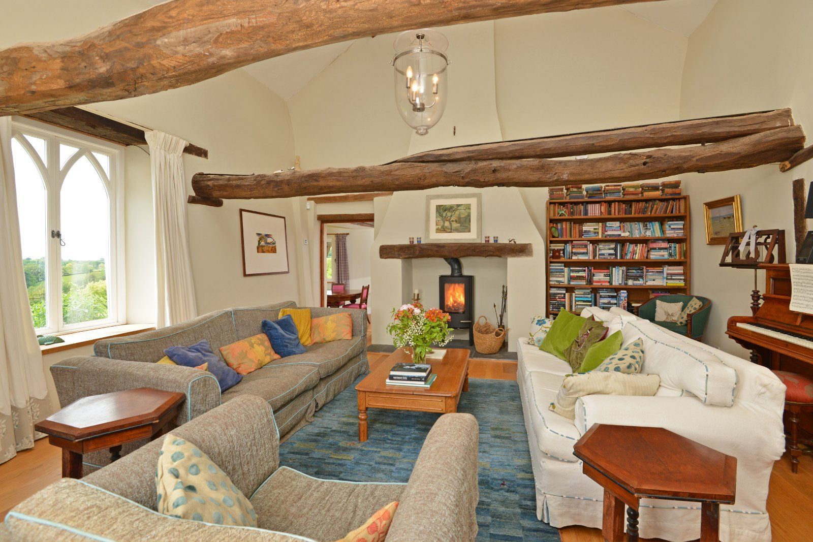 Drawing Room