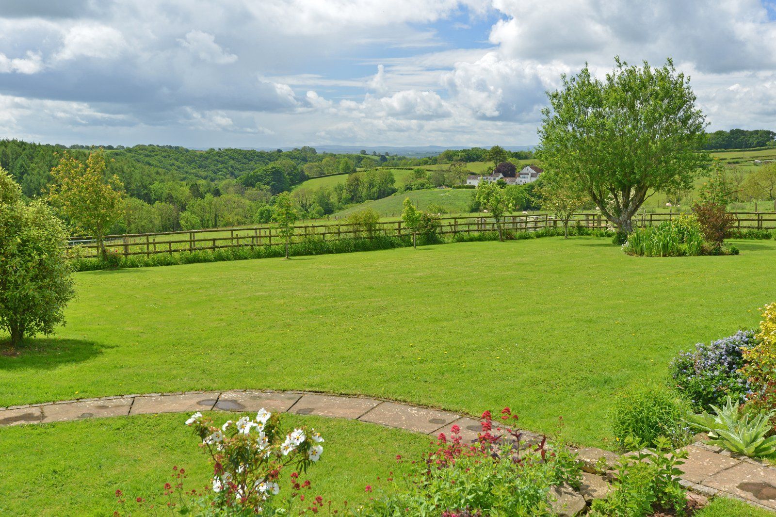 Grounds/Views