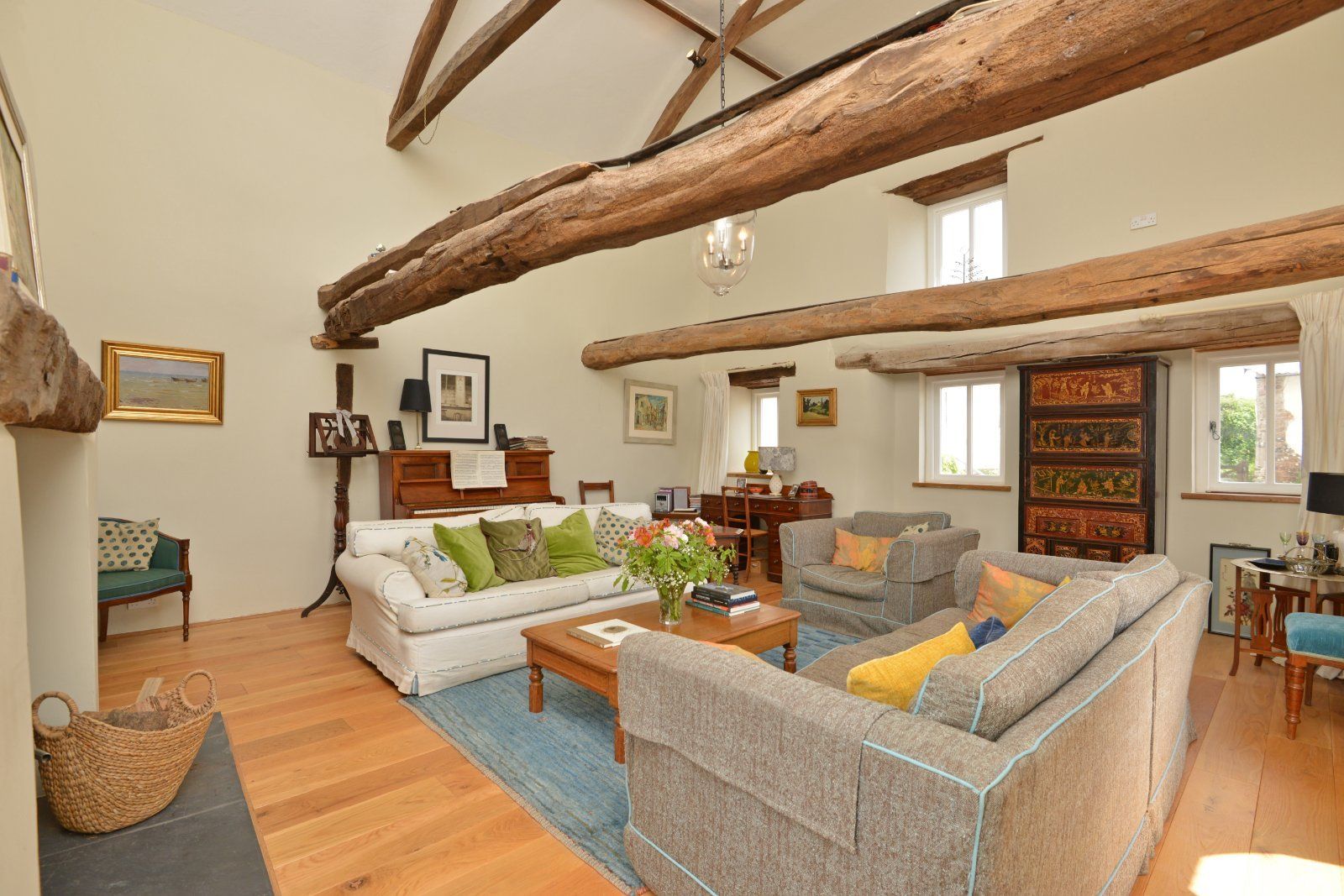 Drawing Room