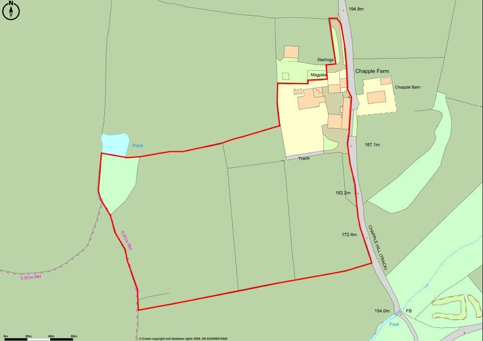 Plan Lot 1