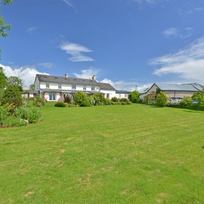 Grounds