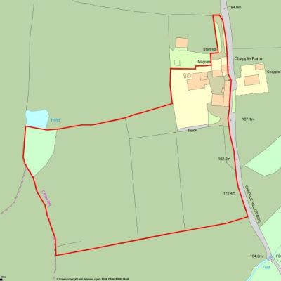 Plan Lot 1