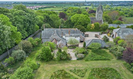 Church Farm House