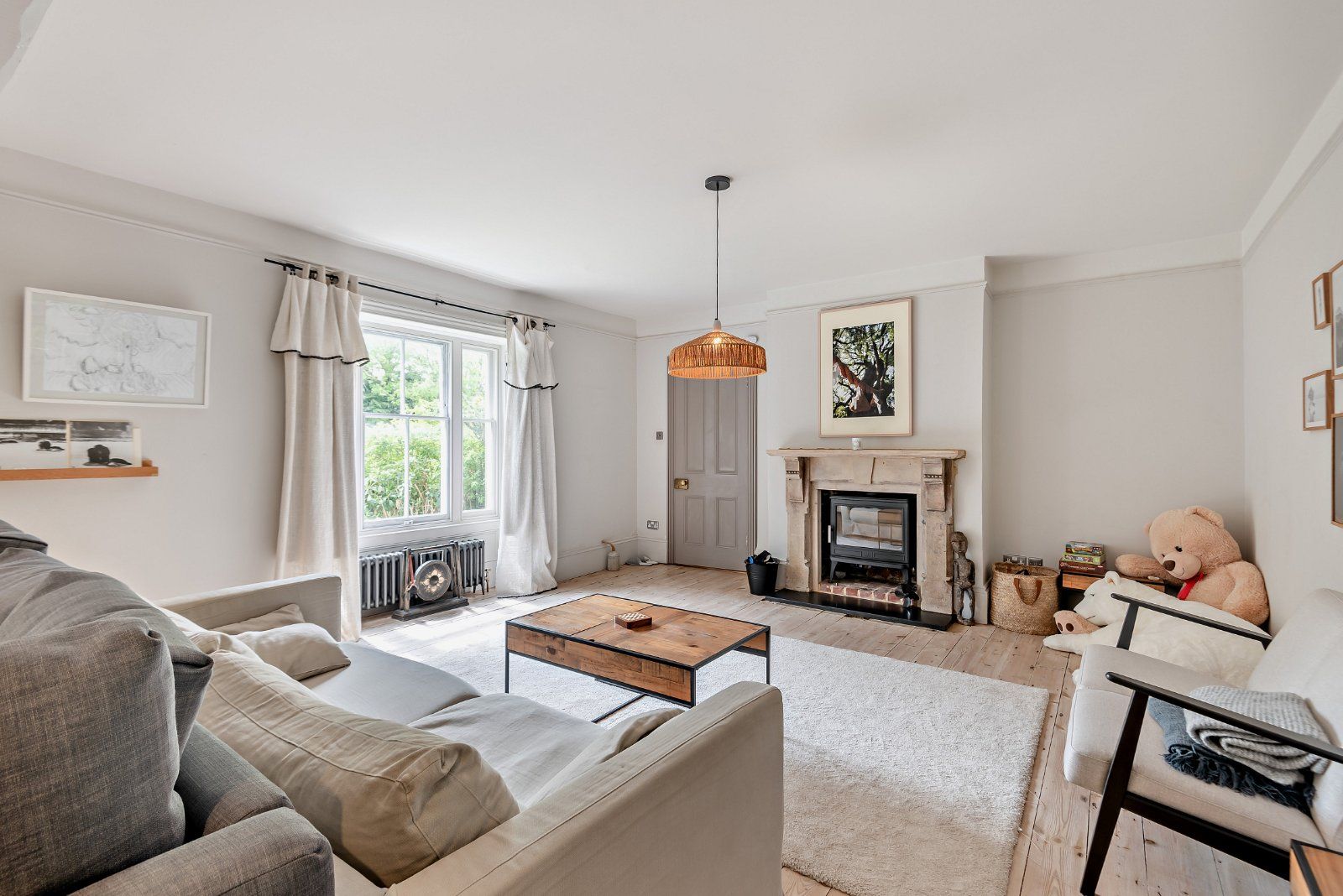 Drawing Room