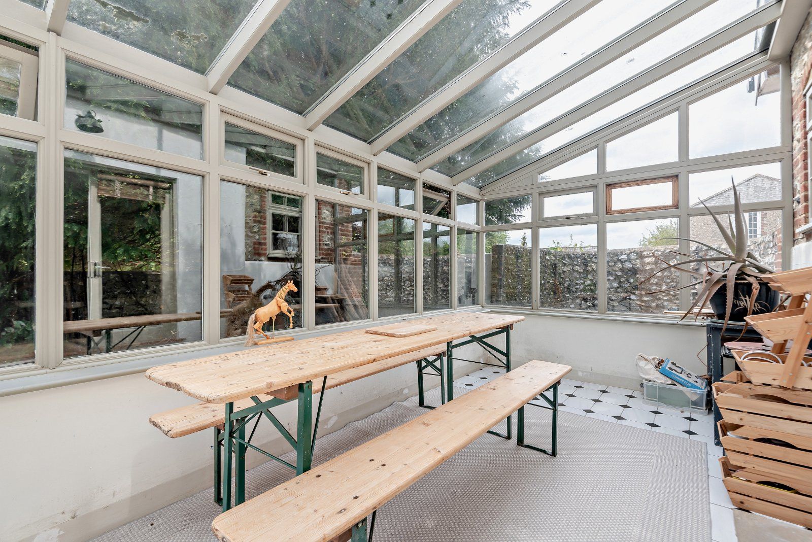 Conservatory