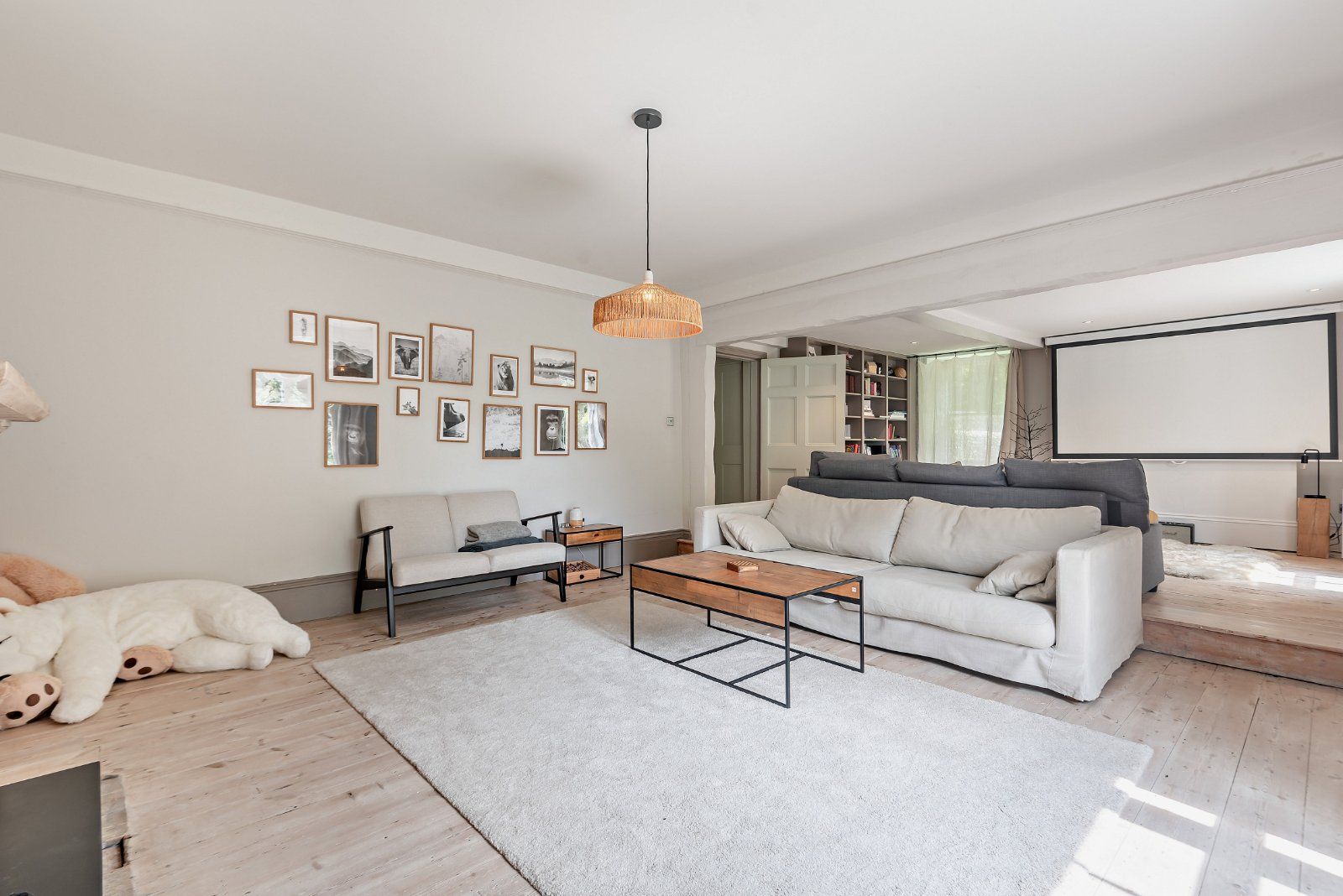 Drawing Room