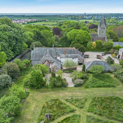 Church Farm House