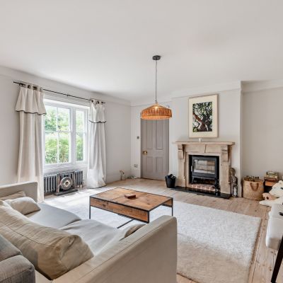 Drawing Room