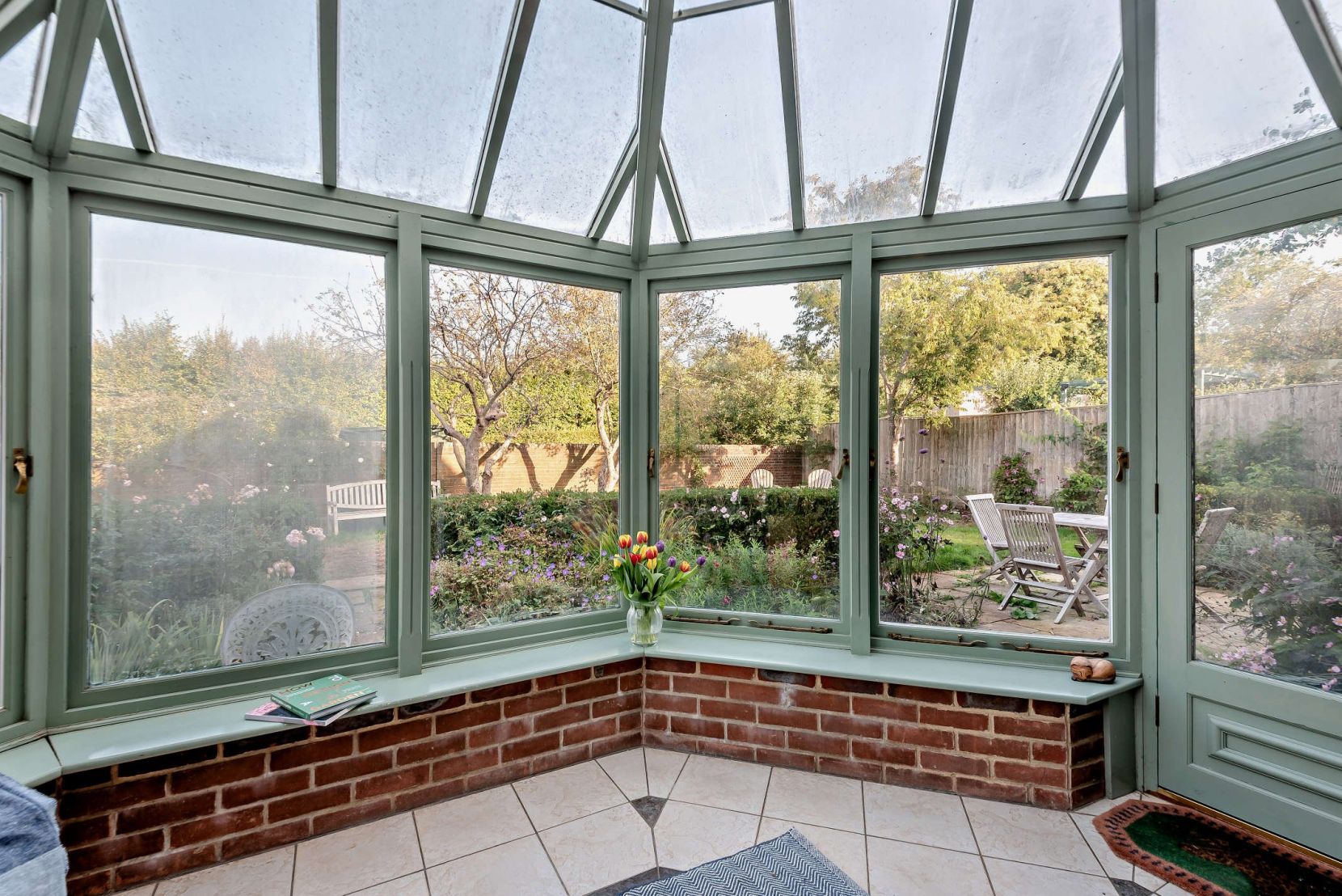 Conservatory