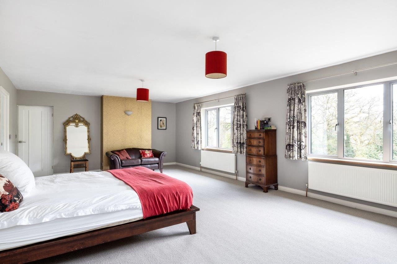 Principal Bedroom