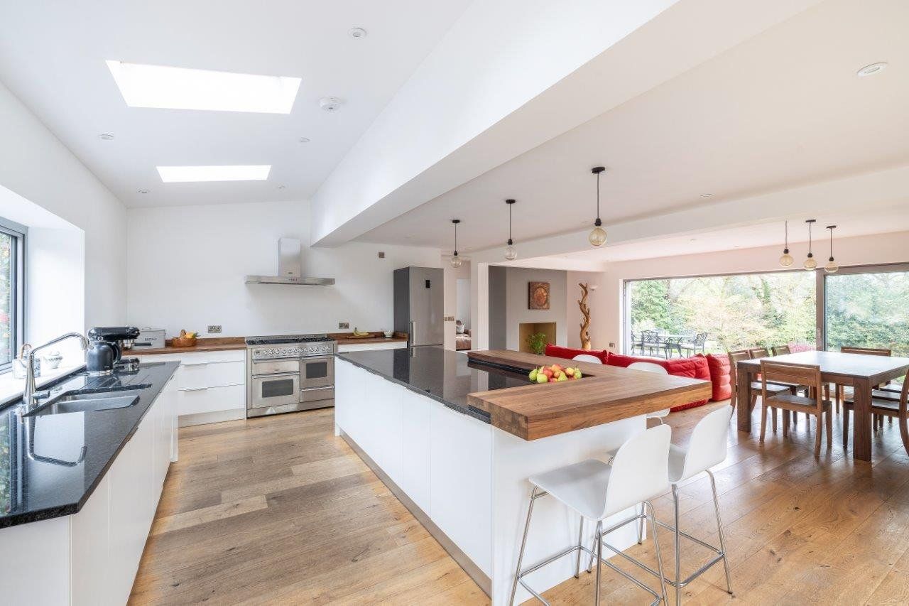 Kitchen/Breakfast