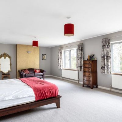 Principal Bedroom