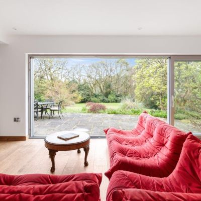 Sitting Area