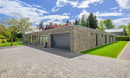Blairgowrie, Perthshire