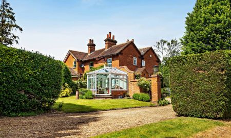 Windlesham, Surrey