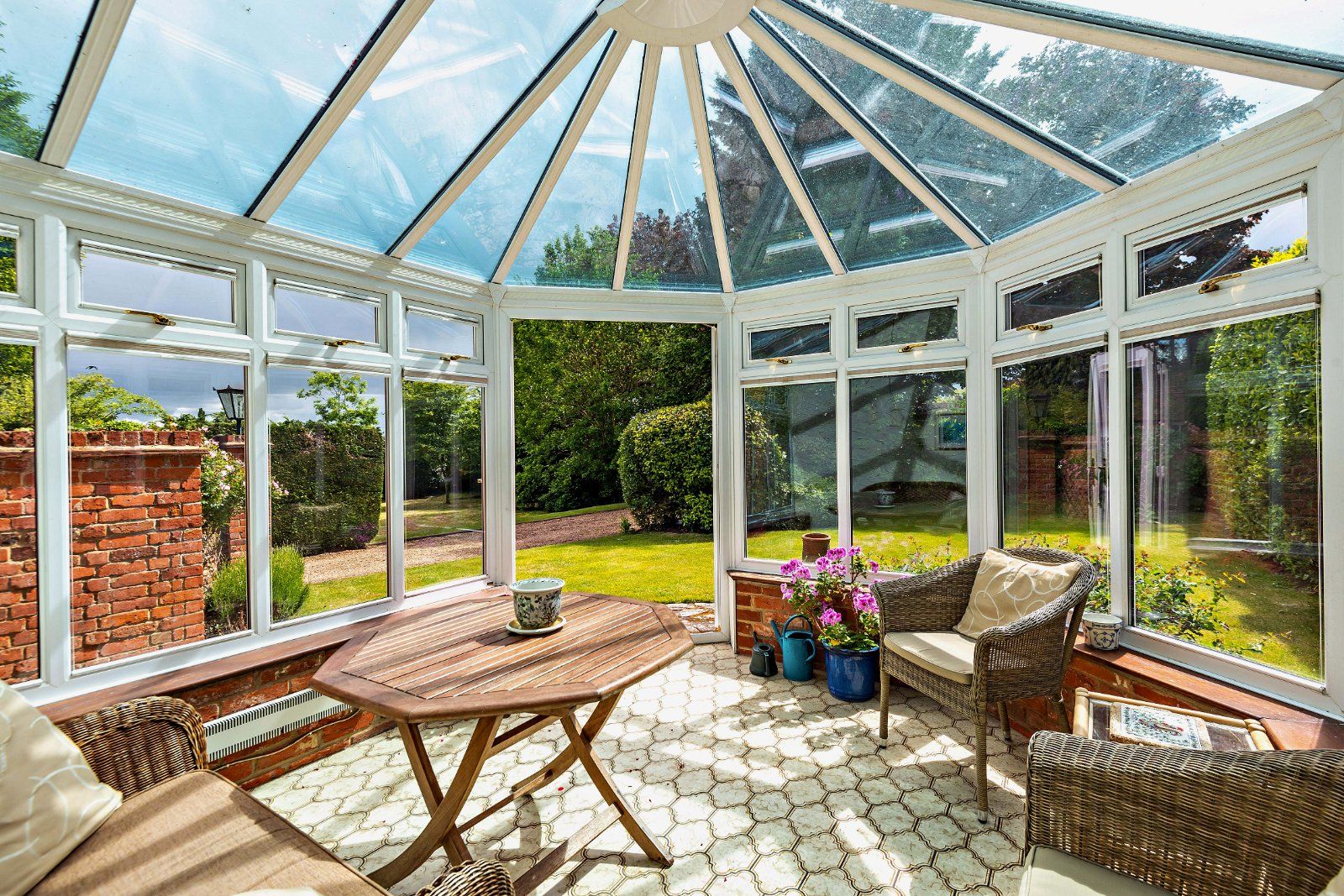 Conservatory
