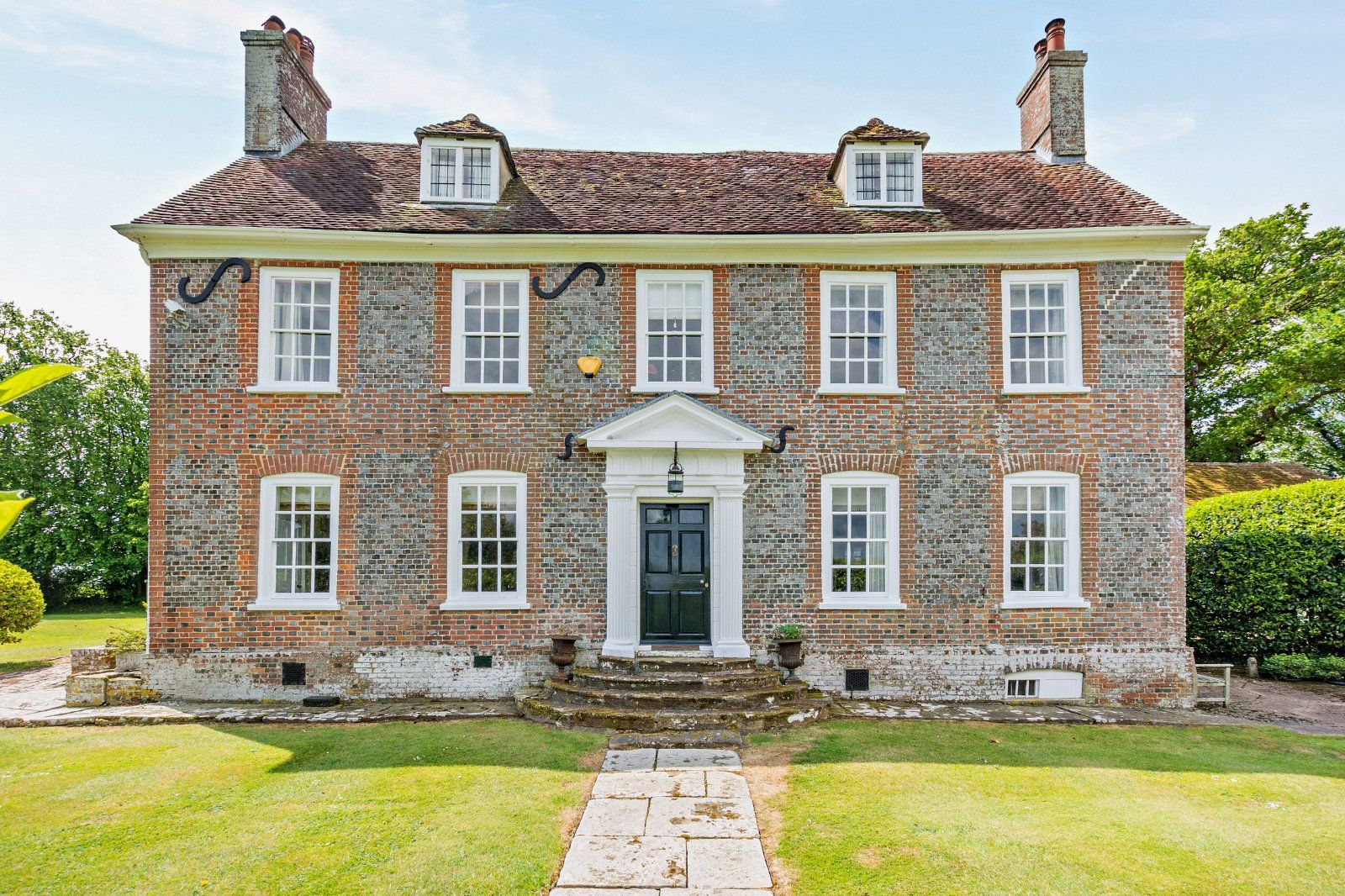 Front Elevation