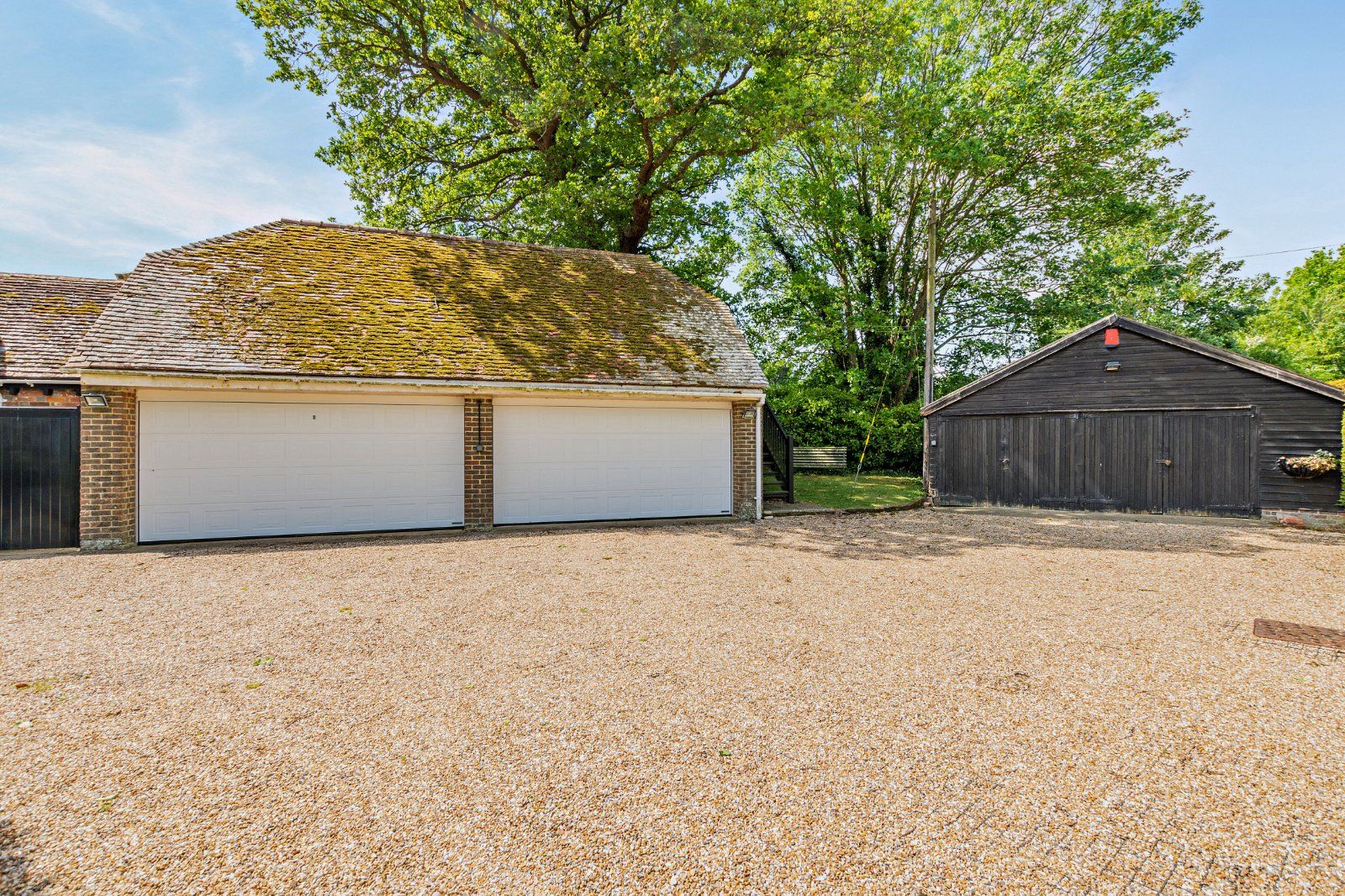 Garages
