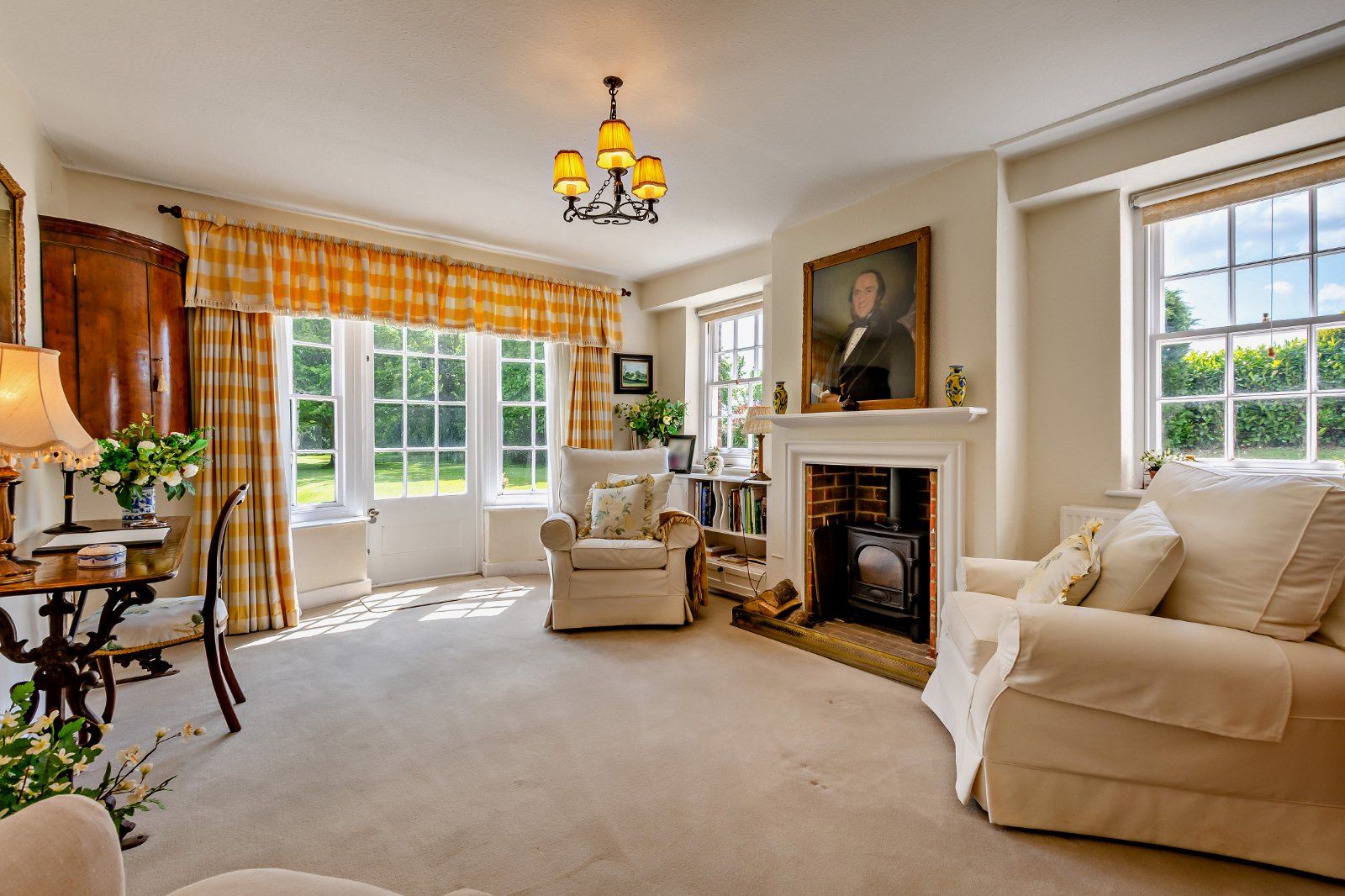 Sitting Room