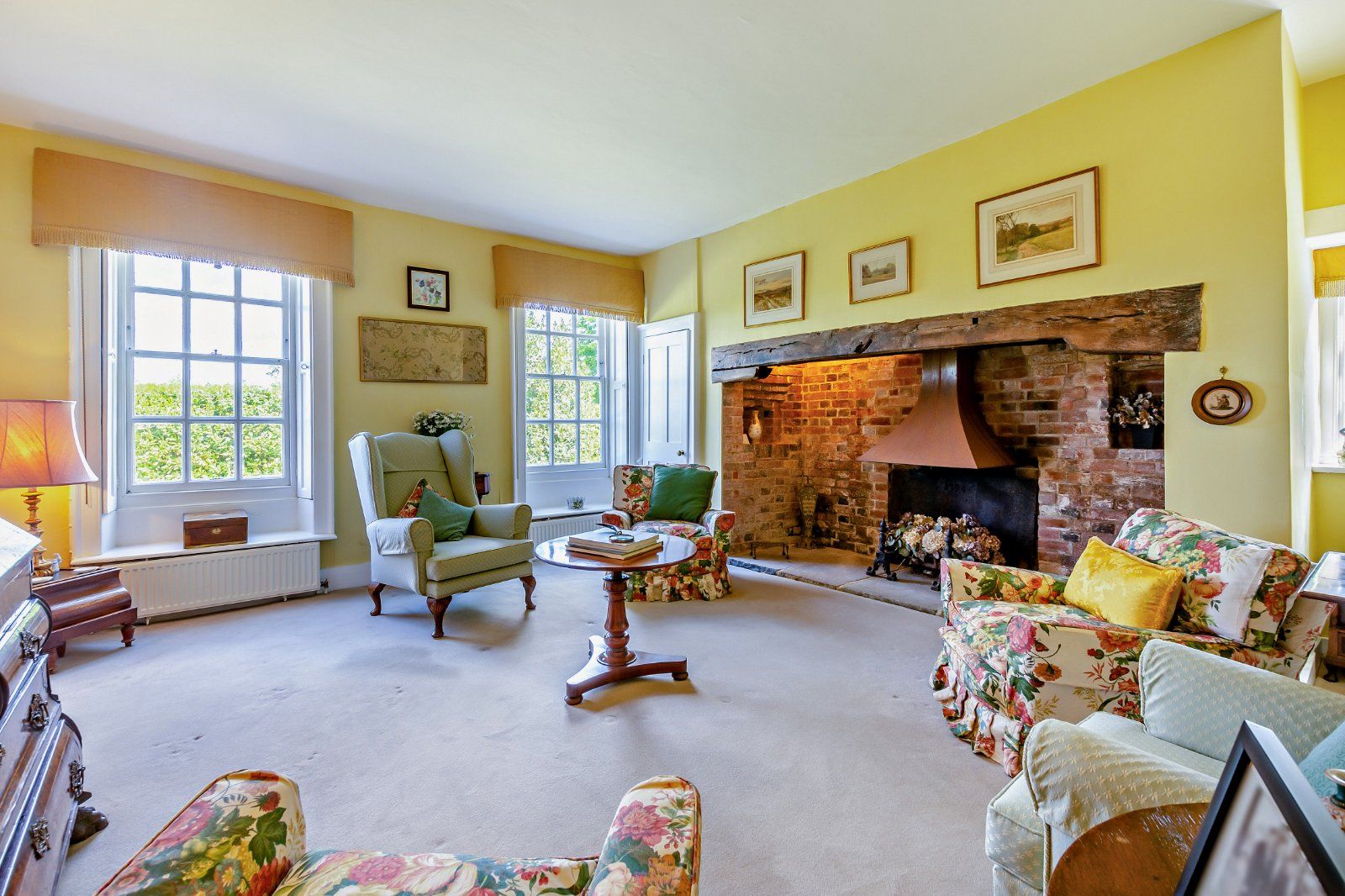 Drawing Room