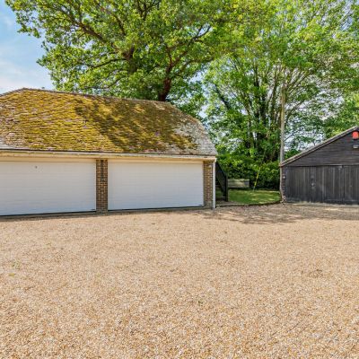 Garages