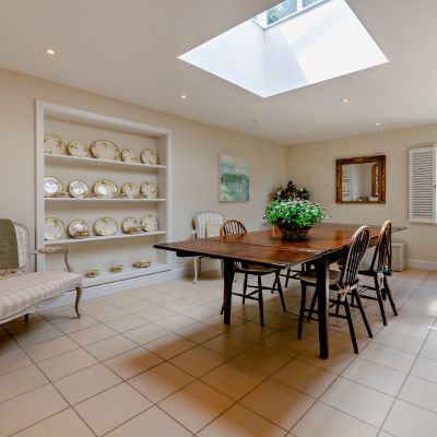 Breakfast Room